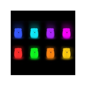 Rombica LED Bear, белый OA-595450 фото 11