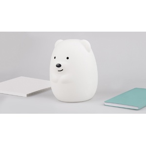Rombica LED Bear, белый OA-595450 фото 13