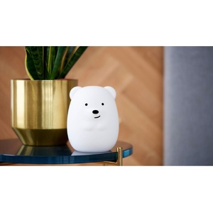 Rombica LED Bear, белый OA-595450 фото 14