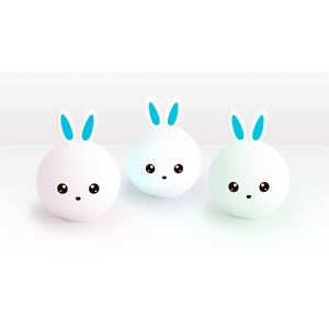 Rombica LED Bunny, белый OA-595451 фото 5