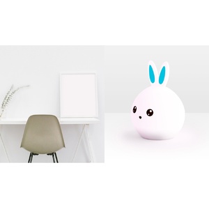 Rombica LED Bunny, белый OA-595451 фото 8