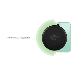 Rombica NEO Zeta Quick, черный (Р) OA-595456p фото 8