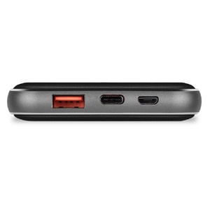 Внешний аккумулятор Rombica NEO Electron Black, 10000 мАч, черный (Р) OA-595467p фото 4