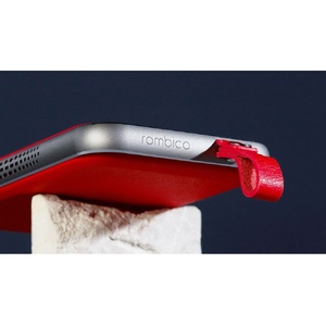 Внешний аккумулятор Rombica NEO Electron Red, 10000 мАч, красный OA-595469 фото 8
