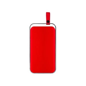 Внешний аккумулятор Rombica NEO Electron Red, 10000 мАч, красный (Р) OA-595469p фото 3
