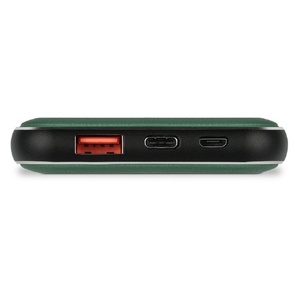 Внешний аккумулятор Rombica NEO Electron Green, 10000 мАч, зеленый (Р) OA-595470p фото 4