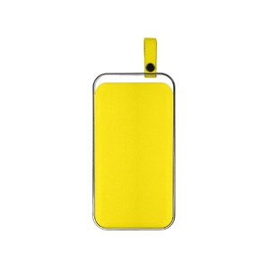 Внешний аккумулятор Rombica NEO Electron Yellow, 10000 мАч, желтый (Р) OA-595471p фото 3