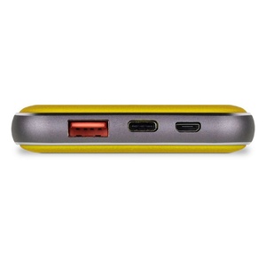 Внешний аккумулятор Rombica NEO Electron Yellow, 10000 мАч, желтый (Р) OA-595471p фото 4