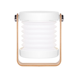 Rombica LED Oko, белый/дерево OA-595475 фото 4
