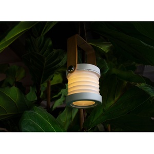 Rombica LED Oko, белый/дерево OA-595475 фото 7