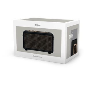 Rombica Mysound Drive, черный OA-595506 фото 7
