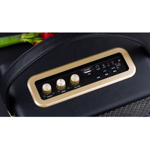 Rombica Mysound Drive, черный OA-595506 фото 8