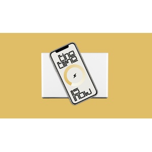Часы с беспроводным зарядным устройством Rombica Timebox 2, белый (Р) OA-595511p фото 6