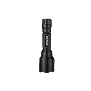 Фонарь светодиодный Rombica LED S2, Cree XPE, 200лм, алюминий Черный OA-595527 фото 3