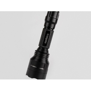 Фонарь светодиодный Rombica LED S2, Cree XPE, 200лм, алюминий Черный OA-595527 фото 5