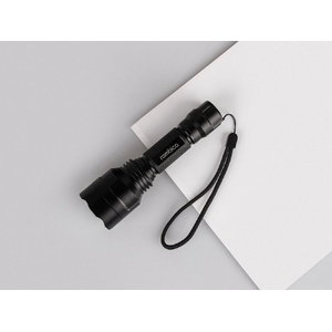Фонарь светодиодный Rombica LED S2, Cree XPE, 200лм, алюминий Черный OA-595527 фото 6