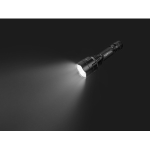 Фонарь светодиодный Rombica LED S2, Cree XPE, 200лм, алюминий Черный OA-595527 фото 7