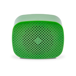 Портативная акустика Rombica MySound Melody Green зеленый OA-595552 фото 3