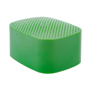 Портативная акустика Rombica MySound Melody Green зеленый OA-595552 фото 4