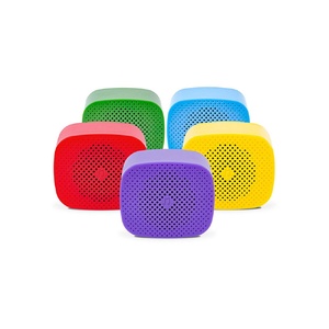 Портативная акустика Rombica MySound Melody Green зеленый OA-595552 фото 6