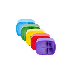 Портативная акустика Rombica MySound Melody Green зеленый OA-595552 фото 7