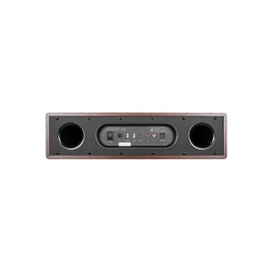 Портативная акустика Rombica Mysound Blues Wood OA-595564 фото 5