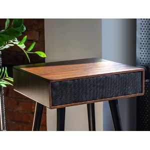 Портативная акустика Rombica Mysound Blues Wood OA-595564 фото 6