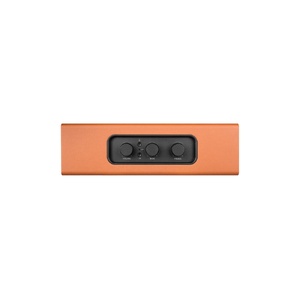 Портативная акустика Rombica Mysound Blues Brown OA-595566 фото 4