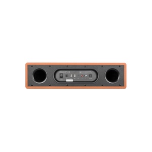 Портативная акустика Rombica Mysound Blues Brown OA-595566 фото 5