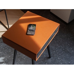 Портативная акустика Rombica Mysound Blues Brown OA-595566 фото 9