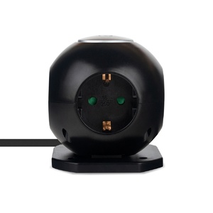 Сетевой фильтр Rombica NEO SPHERUM Black черный OA-595573p фото 4