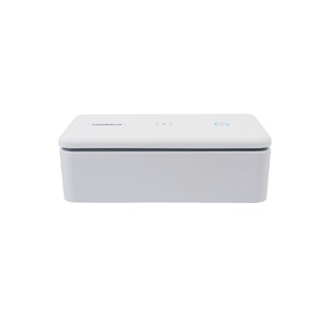 Стерилизатор Rombica Sterilizer Pro ST-UVP03 белый OA-595579 фото 3