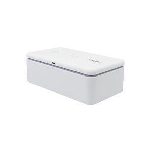 Стерилизатор Rombica Sterilizer Pro ST-UVP03 белый OA-595579 фото 4