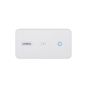 Стерилизатор Rombica Sterilizer Pro ST-UVP03 белый OA-595579 фото 5