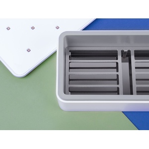 Стерилизатор Rombica Sterilizer Pro ST-UVP03 белый OA-595579 фото 8