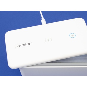 Стерилизатор Rombica Sterilizer Pro ST-UVP03 белый OA-595579 фото 12