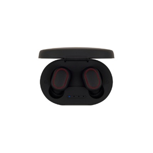Наушники Rombica Mysound Play - Black/TWS (Р) черный OA-595583p фото 3