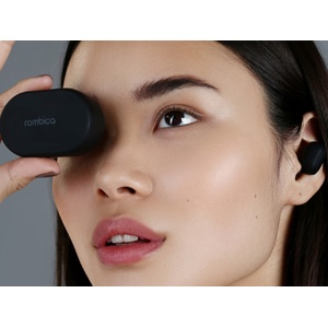 Наушники Rombica Mysound Play - Black/TWS (Р) черный OA-595583p фото 9