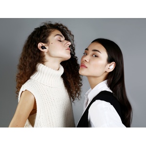 Наушники Rombica Mysound Play - Black/TWS (Р) черный OA-595583p фото 10