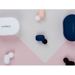 Наушники Rombica Mysound Play - Black/TWS (Р) черный OA-595583p фото 14