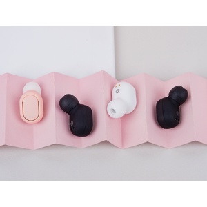Наушники Rombica Mysound Play - Black/TWS (Р) черный OA-595583p фото 15