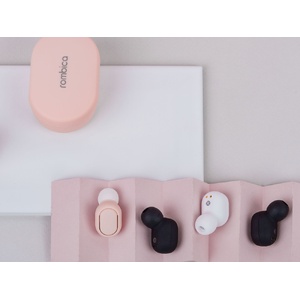Наушники Rombica Mysound Play - Black/TWS (Р) черный OA-595583p фото 16