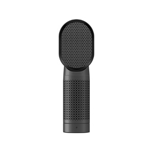 Воздухоочиститель Rombica FLOW Ultima Black черный OA-595594 фото 3