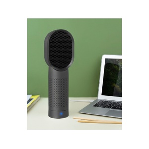 Воздухоочиститель Rombica FLOW Ultima Black черный OA-595594 фото 7