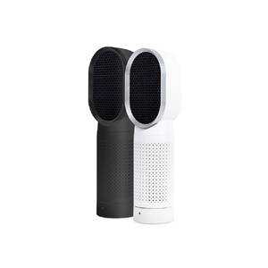 Воздухоочиститель Rombica FLOW Ultima Black черный OA-595594 фото 8