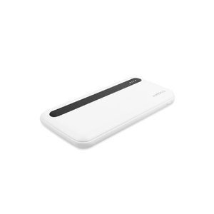 Внешний аккумулятор Rombica NEO PBS100 White (Р) белый OA-595605p фото 3