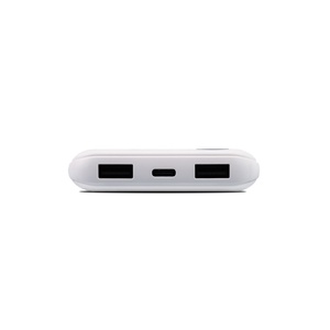 Внешний аккумулятор Rombica NEO PBS100 White (Р) белый OA-595605p фото 4