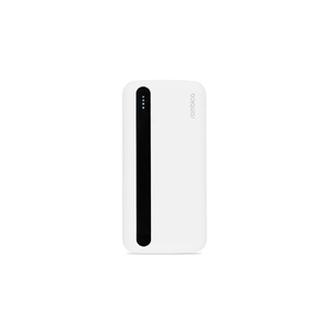 Внешний аккумулятор Rombica NEO PBS100 White (Р) белый OA-595605p фото 5