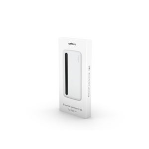 Внешний аккумулятор Rombica NEO PBS100 White (Р) белый OA-595605p фото 7