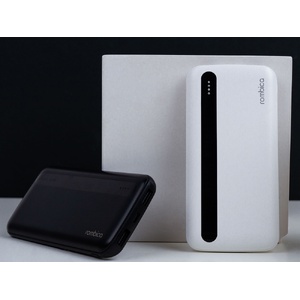 Внешний аккумулятор Rombica NEO PBS100 White (Р) белый OA-595605p фото 10